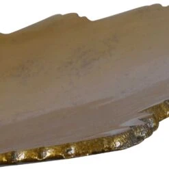 Camilla Gold Tray -France and Son Store 18002 5
