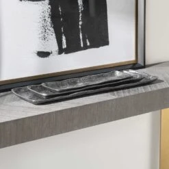 Artisan Trays - S/3 -France and Son Store 18056 3