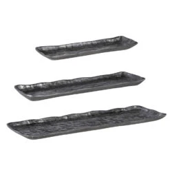 Artisan Trays - S/3 -France and Son Store 18056 5