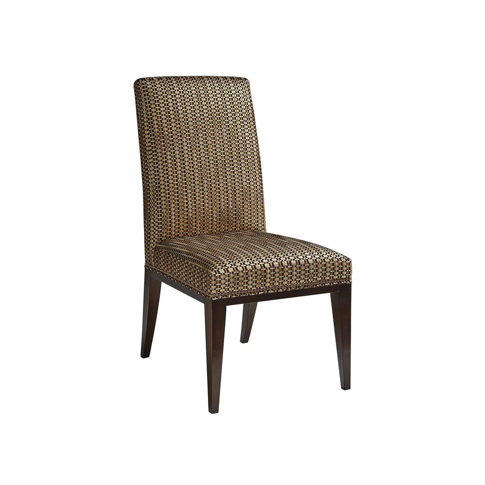 Lexington Lowell Chair 3 Lexington Lowell Chair