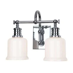 Keswick 2 Light Bath Bracket -France and Son Store 1874259c 5076 414c 8860 330378fc7e14 3782b4c8 c8a5 4e19 8af3 f48c10f54c56