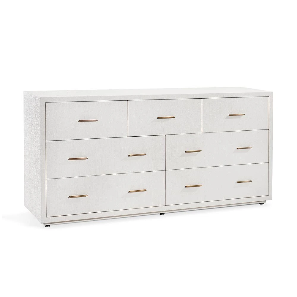 Livia 7 Drawer Chest 4 Livia 7 Drawer Chest - Image 2
