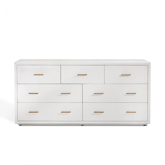 Livia 7 Drawer Chest 3 Livia 7 Drawer Chest