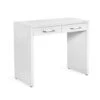 Cassius Petite Desk - Grey