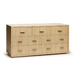 Livia 7 Drawer Chest 15 Livia 7 Drawer Chest -France and Son Store 188241