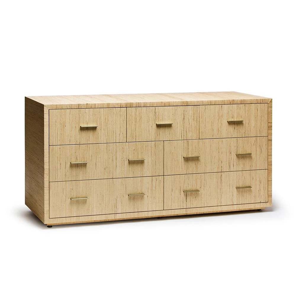 Livia 7 Drawer Chest 8 Livia 7 Drawer Chest - Image 6
