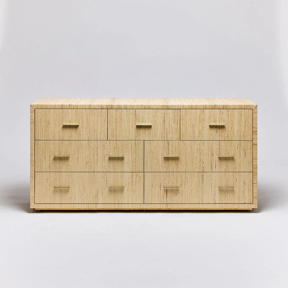 Livia 7 Drawer Chest 7 Livia 7 Drawer Chest - Image 5