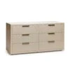 Ingrid 6 Drawer Chest -France and Son Store 188245 47050cb1 a79d 432b beaf 3938de47a6f2