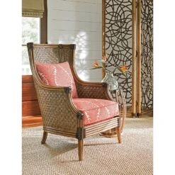 Exuma Screen - Bermuda Sands -France and Son Store 1882 11 6383 51 WS