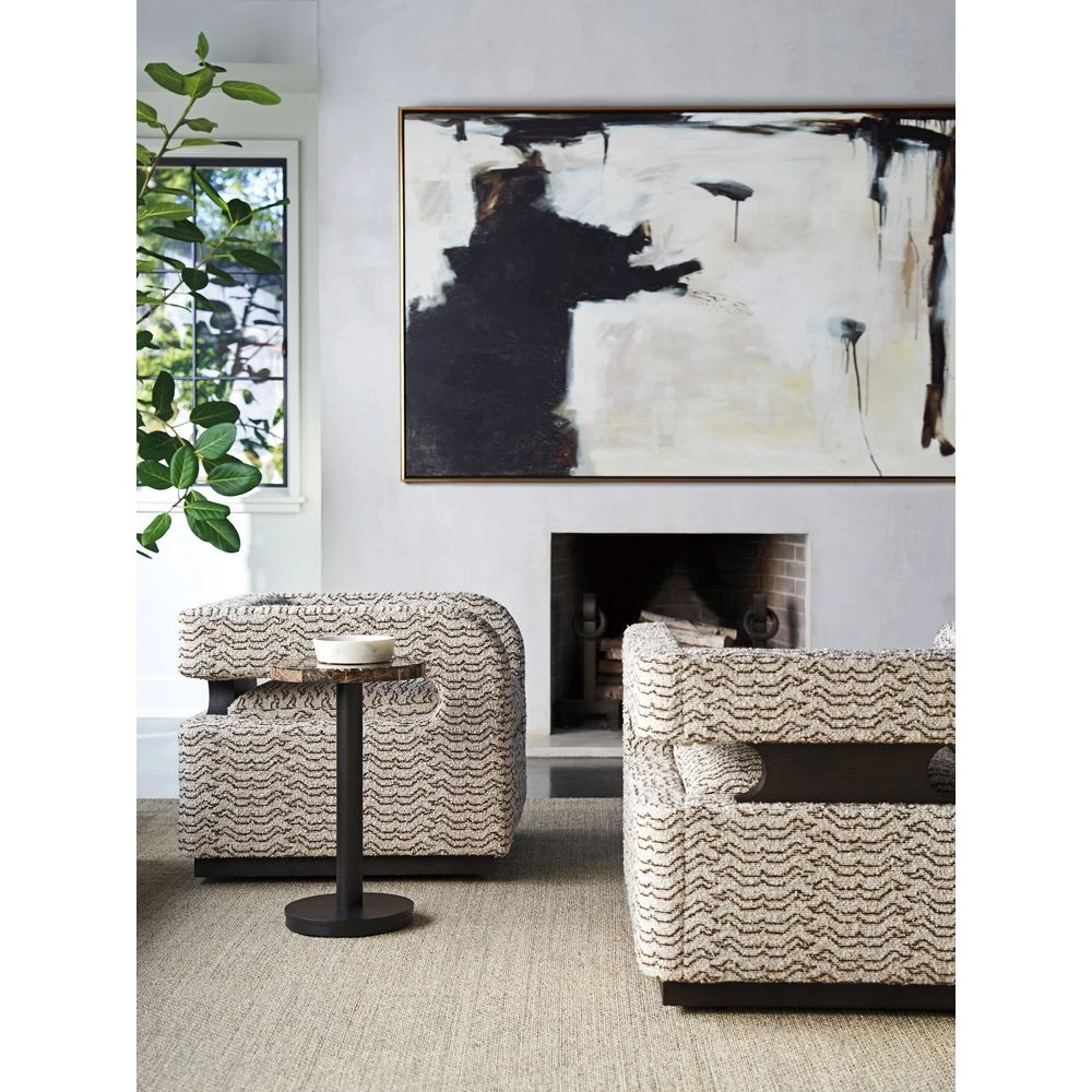 Lexington Coda Swivel Chair 5 Lexington Coda Swivel Chair - Image 3