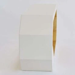 Facette Console-Gold Leaf -France and Son Store 19660f1cfa453fb06df340f0b115d826