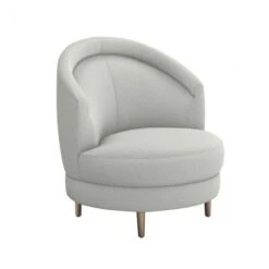 Capri Grand Swivel Chair -France and Son Store 198001 12 b30ec5fb 49da 4af2 ad87 61259d8ac4bc