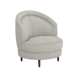 Capri Grand Swivel Chair -France and Son Store 198001 16