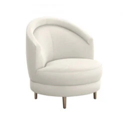 Capri Grand Swivel Chair -France and Son Store 198001 1 1a5d6516 fa9d 4f7f 97c8 44638cf7b6a4