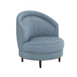 Capri Grand Swivel Chair -France and Son Store 198001 52 c7a0c86f 46c3 4652 b389 d29e60481bed