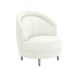 Capri Grand Swivel Chair -France and Son Store 198001 53 8b42565e 6f73 408b 87cf dc60000b6fe4