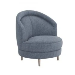 Capri Grand Swivel Chair -France and Son Store 198001 58