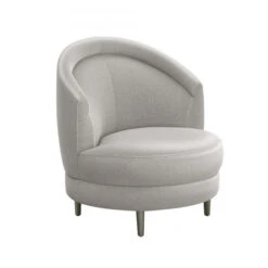 Capri Grand Swivel Chair -France and Son Store 198001 6 bc810243 1a7f 4bb6 ac91 8b19e90e6580