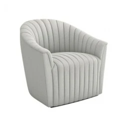 Channel Swivel Chair -France and Son Store 198003 12 5777d016 d9c8 4a39 b545 e70e5975856d