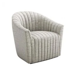 Channel Swivel Chair -France and Son Store 198003 14 5fb8e5ef 8969 442a bb55 23021f8637e5