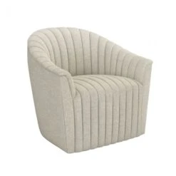 Channel Swivel Chair -France and Son Store 198003 18