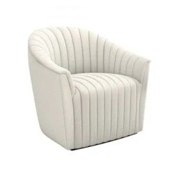 Channel Swivel Chair -France and Son Store 198003 1 26e6e9b5 d934 4dae b823 a7ce5e758327