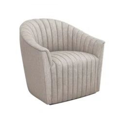 Channel Swivel Chair -France and Son Store 198003 2 acf72f58 c58c 42e5 9041 ed20be578429