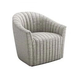 Channel Swivel Chair -France and Son Store 198003 4 475bfeb0 ce2d 4902 8f40 e2b003d98be9