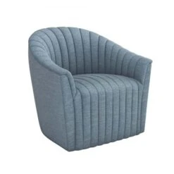 Channel Swivel Chair -France and Son Store 198003 52 f325c66e 512a 404b bbc2 07c6d38038e2