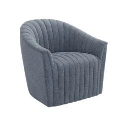 Channel Swivel Chair -France and Son Store 198003 58 b23ec316 eaad 4168 a125 a39a1257058e