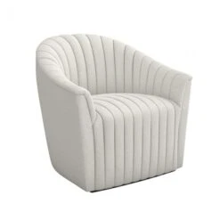 Channel Swivel Chair -France and Son Store 198003 7 f14902f0 efb8 4f79 a1d6 2f4064516bad
