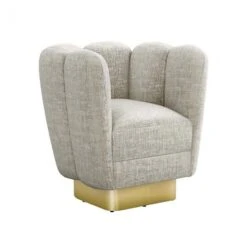 Gallery Swivel Chair -France and Son Store 198010 14 90336583 7fa0 4316 9042 93882aa37a99