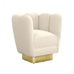 Gallery Swivel Chair -France and Son Store 198010 15 c530c681 f718 4e01 aa43 8242ac85d99b