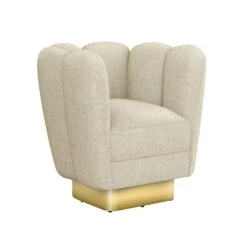 Gallery Swivel Chair -France and Son Store 198010 17