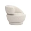 Arabella Swivel Chair -France and Son Store 198015 51 f612b41a 5b14 4792 b5db eca38e38698a