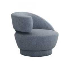Arabella Swivel Chair -France and Son Store 198015 58 0defcac4 d980 4063 9c0c f7b1a58d7f5a
