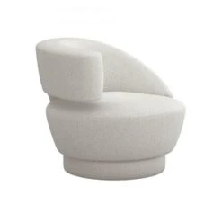 Arabella Swivel Chair -France and Son Store 198015 7