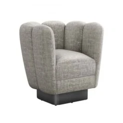 Gallery Swivel Chair -France and Son Store 198017 4 f75057d3 4c3a 4de4 b6e2 2dc4a184a6e8