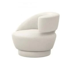 Arabella Swivel Chair -France and Son Store 198018 1 426a60f1 b967 45a5 a831 3e6a27471db7