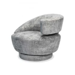Arabella Swivel Chair -France and Son Store 198018 4 d8c0552a 708b 4953 b28d dda2b0eb2766