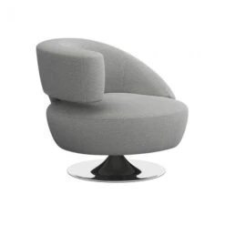 Isabella Swivel Chair -France and Son Store 198021 11 1