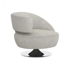 Isabella Swivel Chair -France and Son Store 198021 16