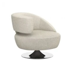 Isabella Swivel Chair -France and Son Store 198021 18