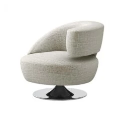 Isabella Swivel Chair -France and Son Store 198022 14 ceb83834 6dbe 497a 92c8 732c72080d3d