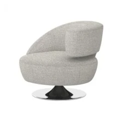 Isabella Swivel Chair -France and Son Store 198022 16