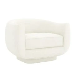 Spectrum Swivel Chair -France and Son Store 198043 15