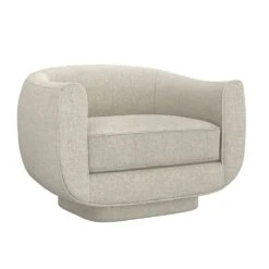 Vita Swivel Chair -France and Son Store 198043 18 9d12e77a 0cc7 4d2e b68a edf4af76b933