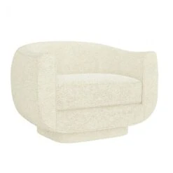 Spectrum Swivel Chair -France and Son Store 198043 19