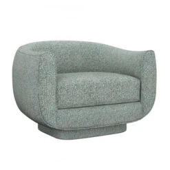 Spectrum Swivel Chair