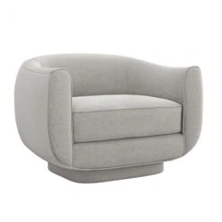 Spectrum Swivel Chair -France and Son Store 198043 6